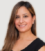 Image of Dr. Fiona Gupta, MD