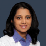 Image of Dr. Anvita Parhar, MD
