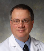 Image of Dr. Thomas A. Bergman, MD
