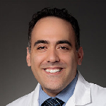 Image of Dr. Hassan Karim Dakik, MD
