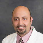 Image of Dr. Medhat Youssef Zakher Fanous, MD
