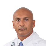 Image of Dr. Zaffar Kamal Haque, MD