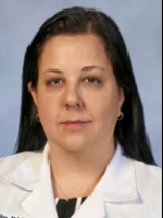 Image of Dr. Angela Silber, MD