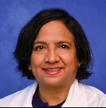 Image of Dr. Sharmilarani Nanda, MD