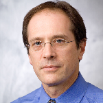 Image of Dr. Jay D. Markham, MD