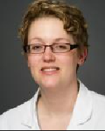 Image of Dr. Charlotte Catharina Teneback, MD
