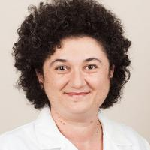 Image of Dr. Florence Lazaroff, MD, FAAP