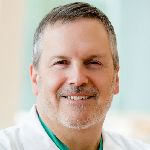 Image of Dr. David R. Hockmuth, MD
