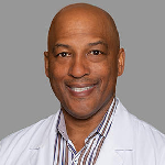 Image of Dr. Reginald Carl Baptiste, MD