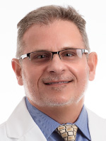 Image of Dr. Timothy G. Raveill, MD