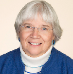 Image of Dr. Joan E. Hamblin, MD, Residency, Faculty, Physician