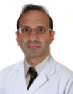 Image of Dr. David Peter Mouallem, DO