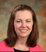 Image of Dr. Amy K. Kathleen Barnhart, MD