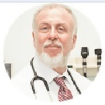 Image of Dr. Joseph F. D'amore, M.D.