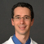 Image of Dr. Mati S. Friehling, MD