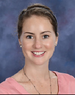 Image of Jessica Anne Lord, CRNP
