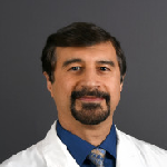 Image of Dr. Youssef M. Arshoun, MD