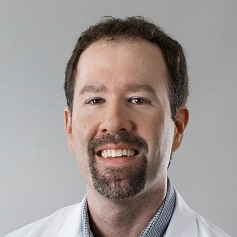 Image of Dr. Nathan E. Slinde, MD