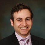 Image of Dr. Kian Makipour, MD