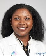 Image of Dr. Valaine B. Hewitt, MD