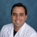 Image of Dr. Rafael J. Baez-Bonilla, MD