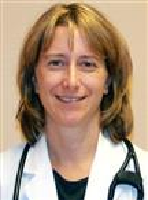 Image of Dr. Aimee T. Martin, MD
