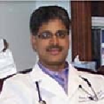 Image of Dr. Srinivas Pathapati, MD