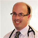 Image of Dr. Mark D. Gulinson, MD