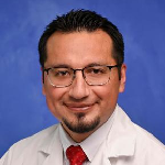 Image of Dr. Edwin Campoverde Hernandez, MD