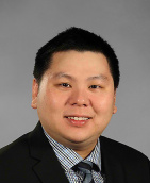 Image of Dr. Isaac Tea, MD, FACC, MSC