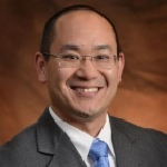 Image of Dr. Benjamin I-Ming Chu, M.D.
