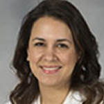 Image of Dr. Pegah Hosseini-Carroll, MD, MS