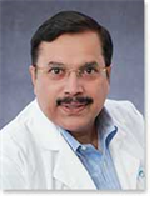 Image of Dr. Sai R. Bikkina, MD