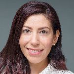 Image of Ms. Von Charana-Cruz, PHD