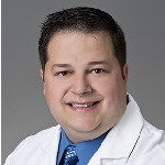 Image of Dr. Jason W. Kennard, MD