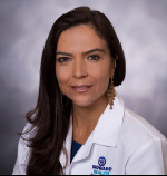 Image of Dr. Debora Duro, MS, MD