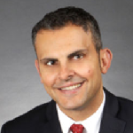 Image of Dr. Anthony J. Moretti, MD