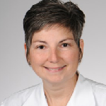 Image of Dr. Cassandra Danielle Salgado, MD, MS