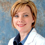 Image of Dr. Dawn Barrient, MD
