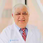 Image of Dr. Harry H. Slatch, MD
