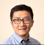 Image of Dr. Kai Huang, MD