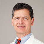 Image of Dr. Mark A. Russell, MD