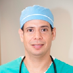 Image of Dr. Luis M. Mendoza, MD