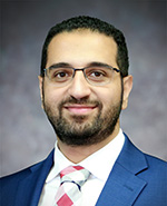 Image of Dr. Ramy Osman, MBBS, MD