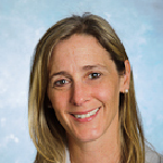 Image of Dr. Amy Louise Cunningham, MD