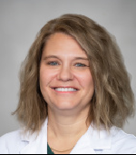 Image of Dr. Kristine M. Leaman, MD, FACOG