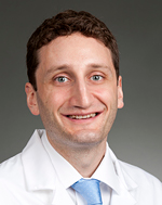 Image of Dr. Daniel G. Kramer, MD, FACC