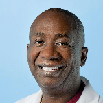 Image of Dr. Adegbenga Adeolu Adepoju, DMD
