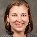 Image of Dr. Samantha Ann Murray-Bainer, MD