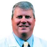 Image of Dr. James C. Williams, MD